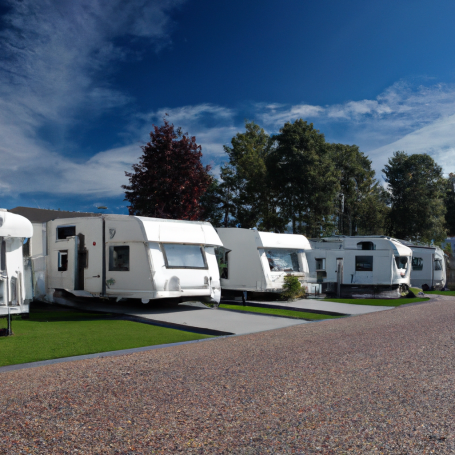 CARAVANVERZEKERING