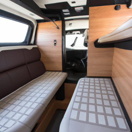 CAMPER-REIS VERZEKERING