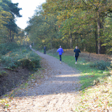 WANDELTOCHTEN