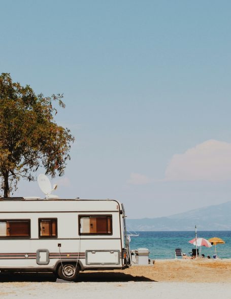 CAMPERREIS VERZEKERING